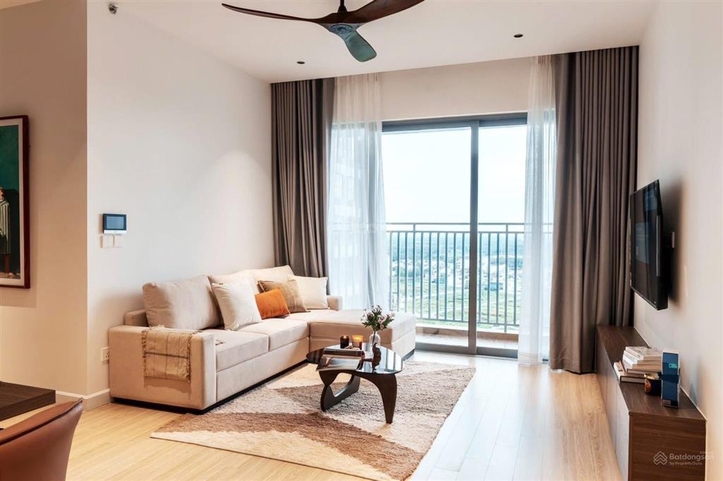 Cho thuê cc 3pn, 2wc, 105m2 tại celesta rise, nhà bè, chỉ với 26 triệu vnd