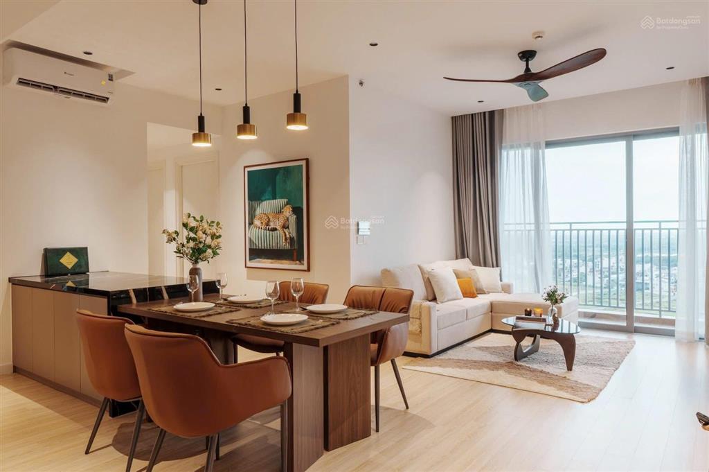Cho thuê cc 3pn, 2wc, 105m2 tại celesta rise, nhà bè, chỉ với 26 triệu vnd