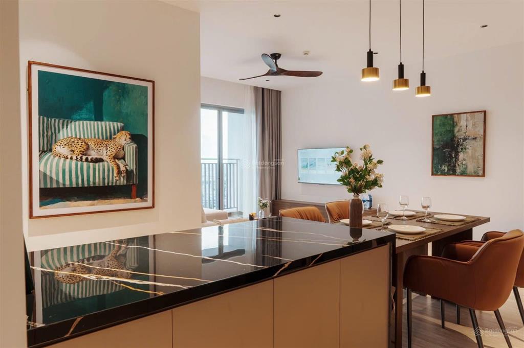Cho thuê cc 3pn, 2wc, 105m2 tại celesta rise, nhà bè, chỉ với 26 triệu vnd