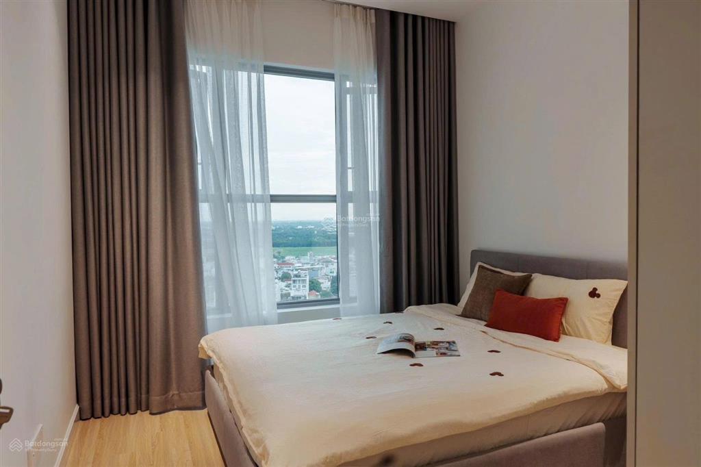Cho thuê cc 3pn, 2wc, 105m2 tại celesta rise, nhà bè, chỉ với 26 triệu vnd