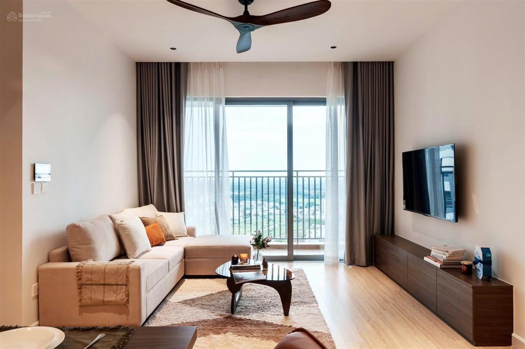Cho thuê cc 3pn, 2wc, 105m2 tại celesta rise, nhà bè, chỉ với 26 triệu vnd
