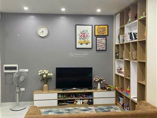 Hiếm! quang trung (c3 nguyễn huệ) chỉ 7tỷ 40m2 x 5t, ngõ to gần ô tô tránh, hàng xóm toàn cán bộ