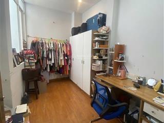 Hoàng văn thụ p8 nhà 5 tầng, hxh, sát mặt tiền 10m