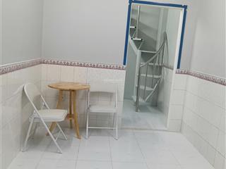 Bán nhà nhỏ xinh hẻm chánh hưng gần cầu nguyễn tri phương giá nhỉnh 2 tỷ