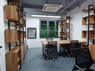 Bán nhà trần khắc chân 110m² 7 tầng  35.5 tỷ  dòng tiền 1.44 tỷ/năm