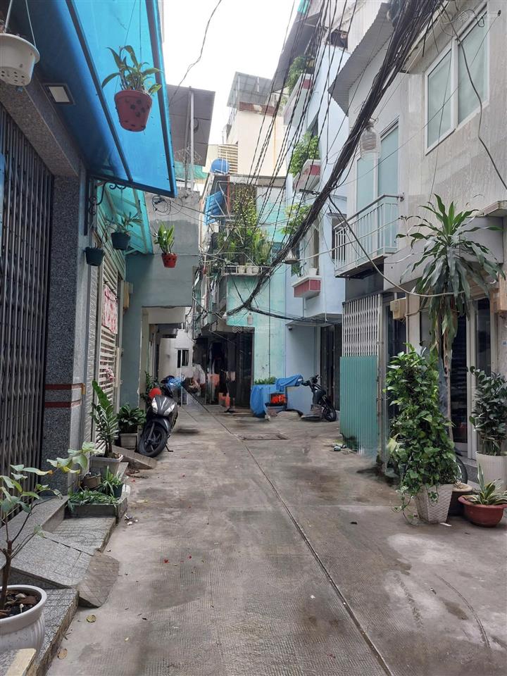 Nhà thành thái chỉ 130tr/m2 khuôn đất vuông vức không lỗi phong thuỷ