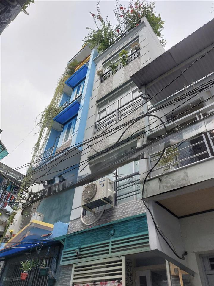 Nhà thành thái chỉ 130tr/m2 khuôn đất vuông vức không lỗi phong thuỷ
