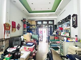 Nhà hxh 8m huỳnh thiện lộc, gần ubnd tân phú, dt 64m2 (4x16m), 4 tầng 5pn. chỉ 7.9 tỷ