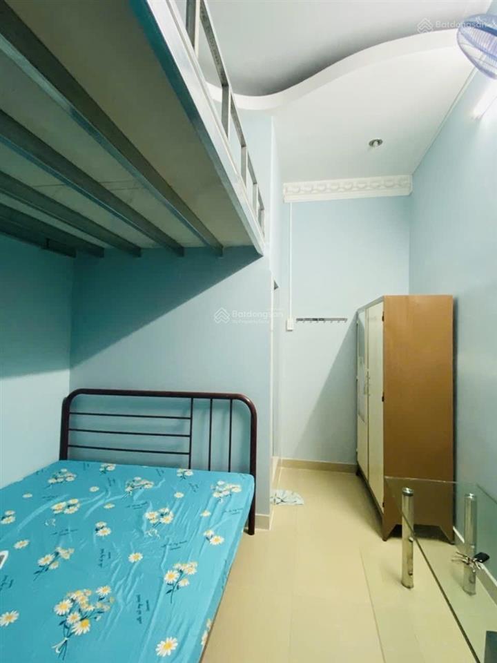 Chdv hxh 6m sát vườn lài, ubnd quận tân phú, dt 85m2 (5x17.2m2) 8pn 8wc thu nhập 35tr/th. chỉ 9.8tỷ