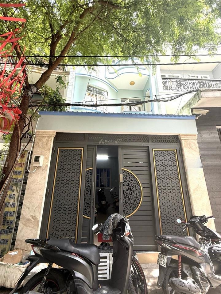 Chdv hxh 6m sát vườn lài, ubnd quận tân phú, dt 85m2 (5x17.2m2) 8pn 8wc thu nhập 35tr/th. chỉ 9.8tỷ