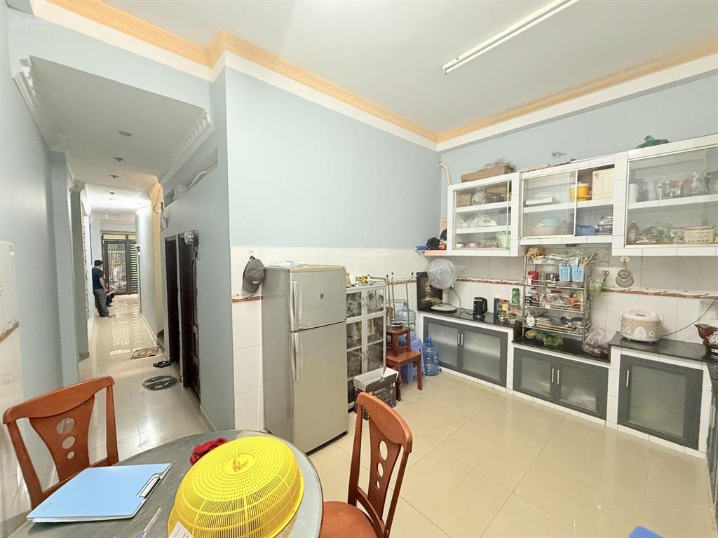 Chdv hxh 6m sát vườn lài, ubnd quận tân phú, dt 85m2 (5x17.2m2) 8pn 8wc thu nhập 35tr/th. chỉ 9.8tỷ