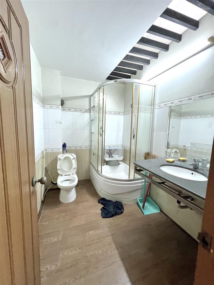 Nhà 4 tầng hxh 8m sát mt gò dầu, gần aeon tân phú, dt 100m2 (4x25m) 6pn. nhỉnh 10 tỷ