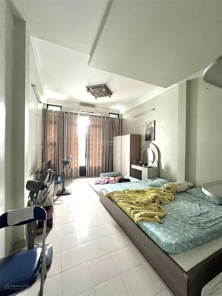 Nhà 4 tầng hxh 8m sát mt gò dầu, gần aeon tân phú, dt 100m2 (4x25m) 6pn. nhỉnh 10 tỷ