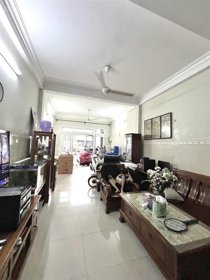 Nhà 4 tầng hxh 8m sát mt gò dầu, gần aeon tân phú, dt 100m2 (4x25m) 6pn. nhỉnh 10 tỷ