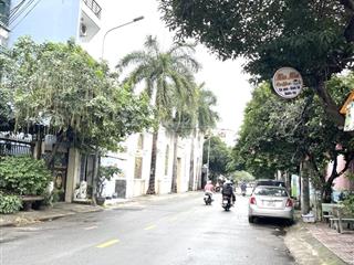 Nhà 4 tầng hxh 8m sát mt gò dầu, gần aeon tân phú, dt 100m2 (4x25m) 6pn. nhỉnh 10 tỷ