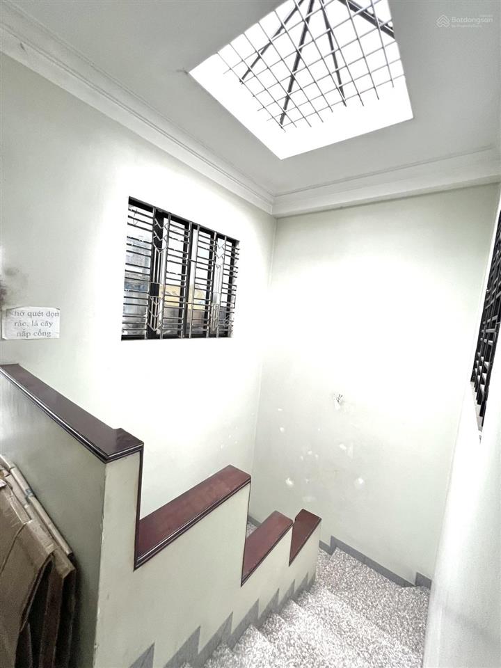 Nhà 4 tầng hxh 8m sát mt gò dầu, gần aeon tân phú, dt 100m2 (4x25m) 6pn. nhỉnh 10 tỷ