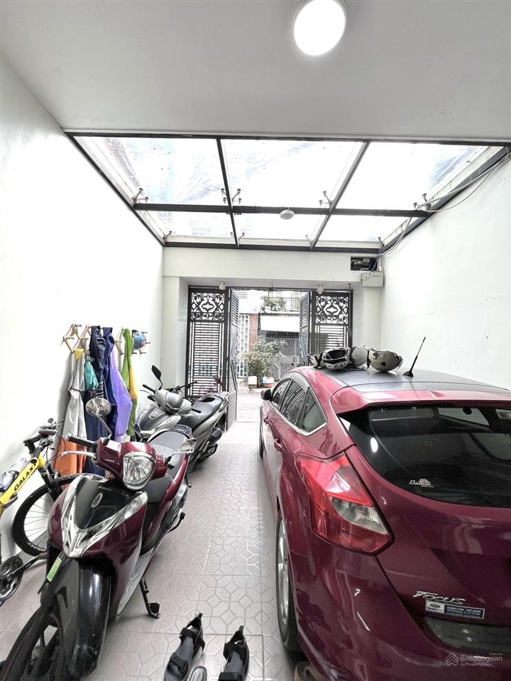 Nhà 4 tầng hxh 8m sát mt gò dầu, gần aeon tân phú, dt 100m2 (4x25m) 6pn. nhỉnh 10 tỷ