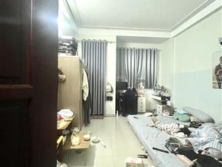 Nhà hxh sát mt ngay khu vườn lài, dt 70m2 (4.1x17m) 4 tầng 4pn. chỉ 7.7 tỷ