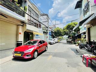 Nhà hxh 5m đs3, gần kênh tham lương, dt 72m2 (4x18m), đang cho thuê 8.5tr/tháng. chỉ 5.2 tỷ còn tl