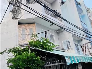 Bán nhà 5 tầng lô góc  2 mặt hẻm xe hơi , ô tô đổ cửa âu dương lân . shr hoàn công đủ