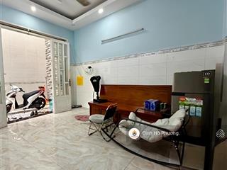 Bán nhà 55m2 khu ẩm thực bông sao, p5 q8 giá cực tốt chỉ 3.99 tỷ. chủ nhiệt bán trước tết đã giảm.