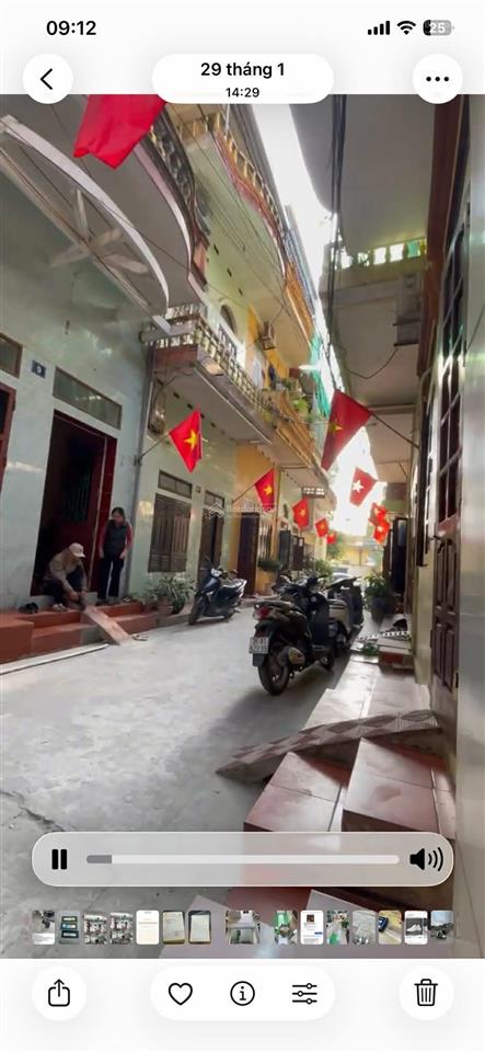 Bán nhanh nhà tp ninh bình chính chủ
