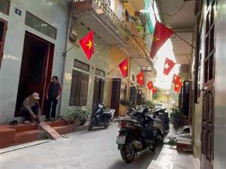 Bán nhanh nhà tp ninh bình chính chủ