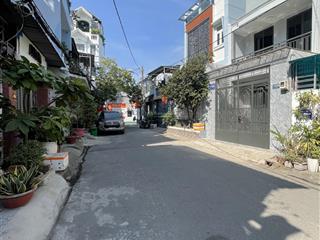 Bán đất tặng nhà ngay quang trung , 68m2 4x17m , nhỉnh 4 tỷ