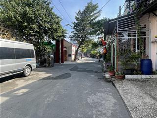 Bán đất tiện xây chdv , 170m2 7.5x23m , hxh , hơn 10 tỷ