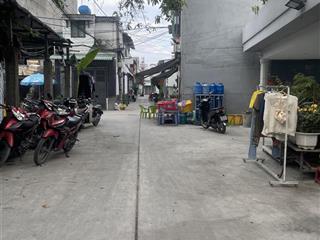 Bán đất tặng dãy trọ nguyễn văn quá, 240m2, 10x24m, hxh, 9 tỷ tl