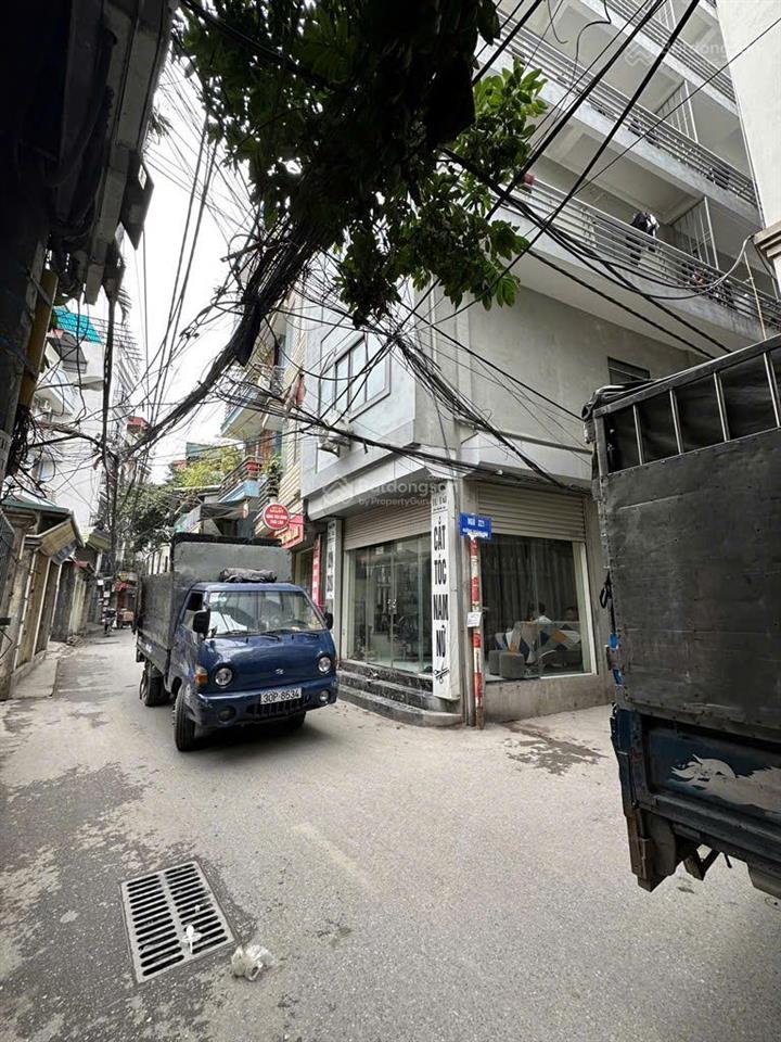 Siêu hiếm, vị trí siêu đẹp đầu ngõ dt 100m, giá 150tr/m