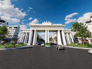 Chính chủ cần chuyển nhượng lô đất vàng tại dự án danko center trung tâm tp tuyên quang