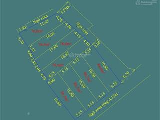 Bán đất nền dự án, tại thượng đồng, 4,59 tỷ, 657 m2, giá tốt uy tín
