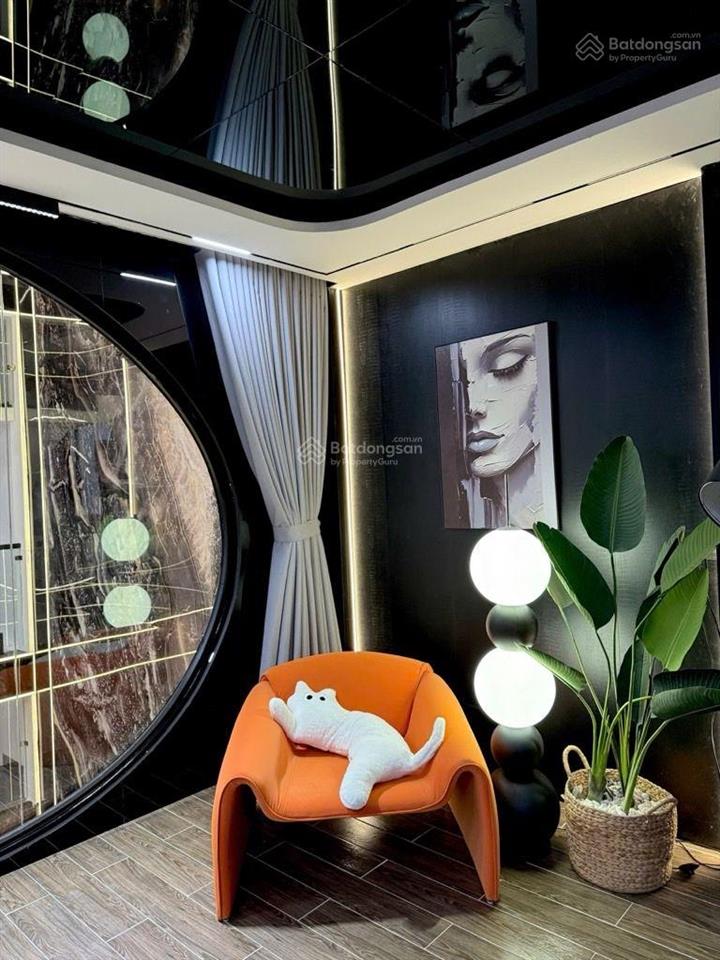 Bán nhà hương lộ 2 110m2 đường 12m thông lê văn quới 14.500 tỷ 5 tầng 7 pn 9wc có thang máy