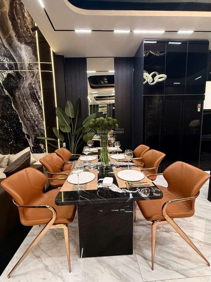 Bán nhà hương lộ 2 110m2 đường 12m thông lê văn quới 14.500 tỷ 5 tầng 7 pn 9wc có thang máy