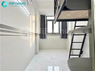 Duplex máy lạnh trống sẵn ngay gần hoàng diệu 2, đại học ngân hàng, spkt