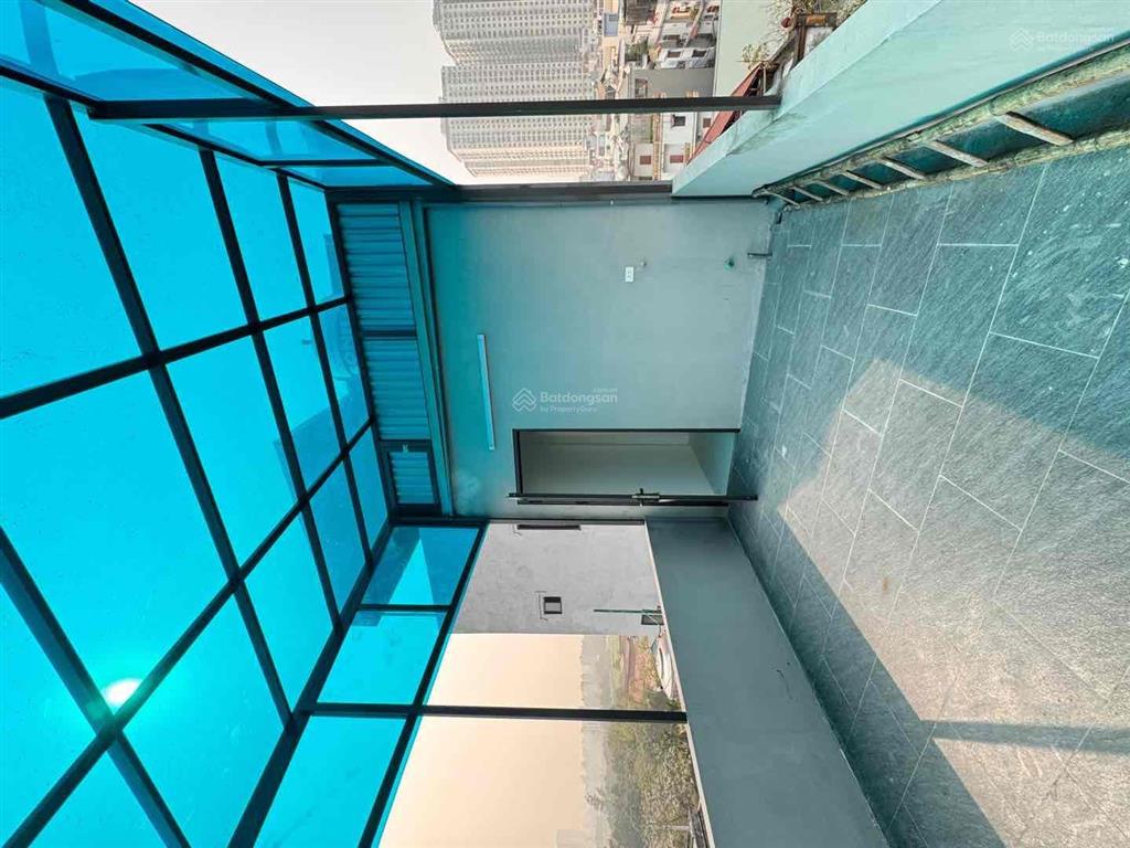 Pháp lý sạch như lau gương. nhà thổ cư sổ riêng ngõ ô tôgiá dưới 5 tỷ ở ngay, không lo quy hoạch