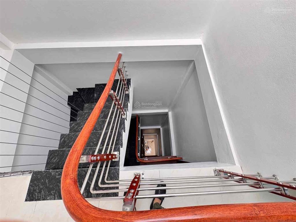 Pháp lý sạch như lau gương. nhà thổ cư sổ riêng ngõ ô tôgiá dưới 5 tỷ ở ngay, không lo quy hoạch