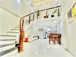 Bán nhà yên nghĩa 36.5m2  3 tầng  gần đh phenika, giá 6.1 tỷ