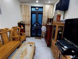 Gần vườn hoa hà đông 30m2  5 tầng  mt 3 m  gần vinhomes. giá 4.15 tỷ