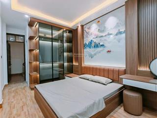 Bán nhà tân mai ngõ nông 23m2  5 tầng  mt 3.6m  giá 6.2 tỷ