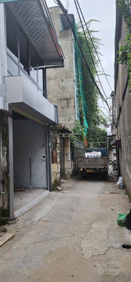 Bán nhà ngọc hồi gần ga bắc nam 93.5m2  mt 3.2m  giá 8.9 tỷ