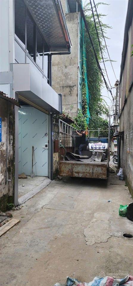 Bán nhà ngọc hồi gần ga bắc nam 93.5m2  mt 3.2m  giá 8.9 tỷ