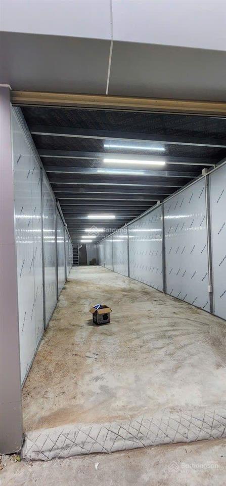 Bán nhà ngọc hồi gần ga bắc nam 93.5m2  mt 3.2m  giá 8.9 tỷ