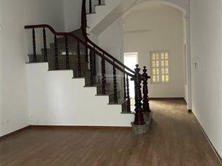 Bán nhà phố lĩnh nam rẻ nhất thị trường 60.2 m2  3 tầng  giá 7.9 tỷ