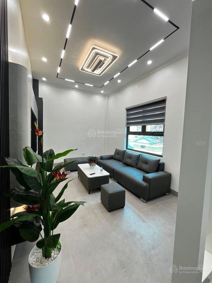 Vua phân khúc 9 tỷ  35m²  5 tầng  đường ô tô  tặng full nội thất cao cấp  phố vip hà đông