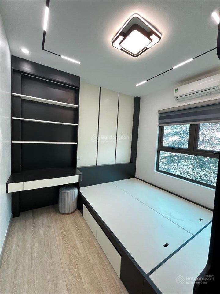 Vua phân khúc 9 tỷ  35m²  5 tầng  đường ô tô  tặng full nội thất cao cấp  phố vip hà đông