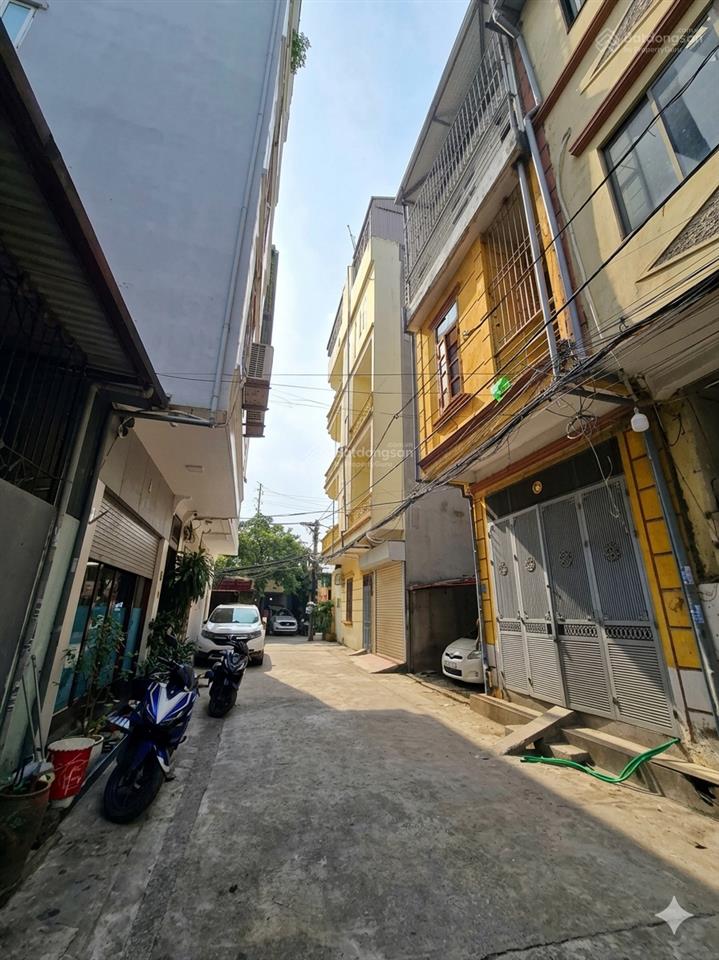 Thanh bình  mỗ lao  50m2  mt 5m  phân lô ô tô tránh  kinh doanh  tuyệt phẩm phân khúc 12 tỷ