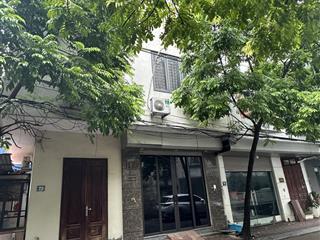 Chiến thắng văn quán 56m2 5 tầng mt 6.5m phân lô 3 ô tô tránh lô góc giá chốt linh động