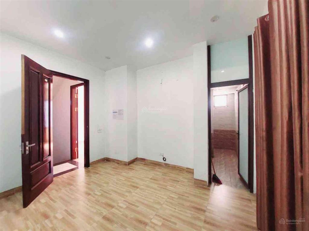Chiến thắng văn quán 56m2 5 tầng mt 6.5m phân lô 3 ô tô tránh lô góc giá chốt linh động